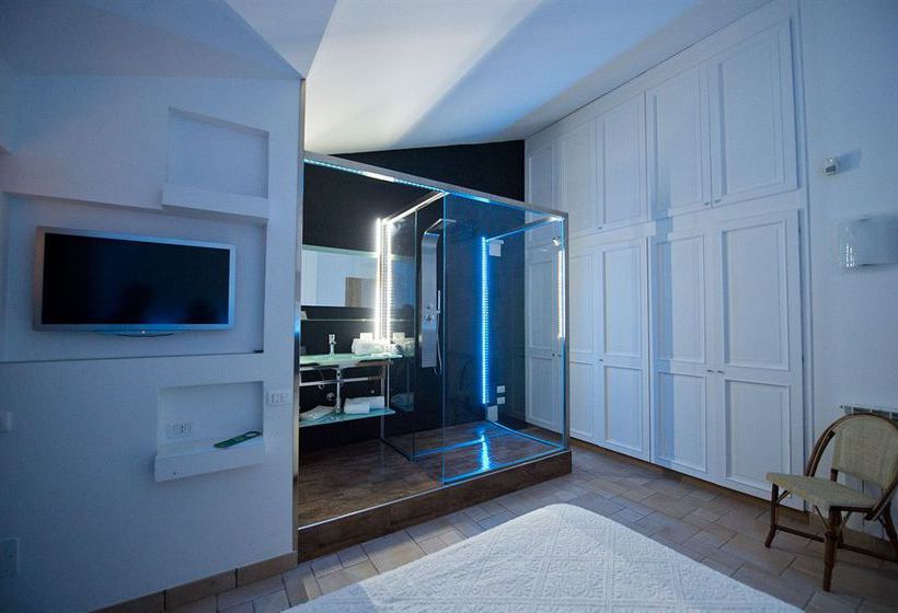 Bed and Breakfast Villa Carlo Resort 