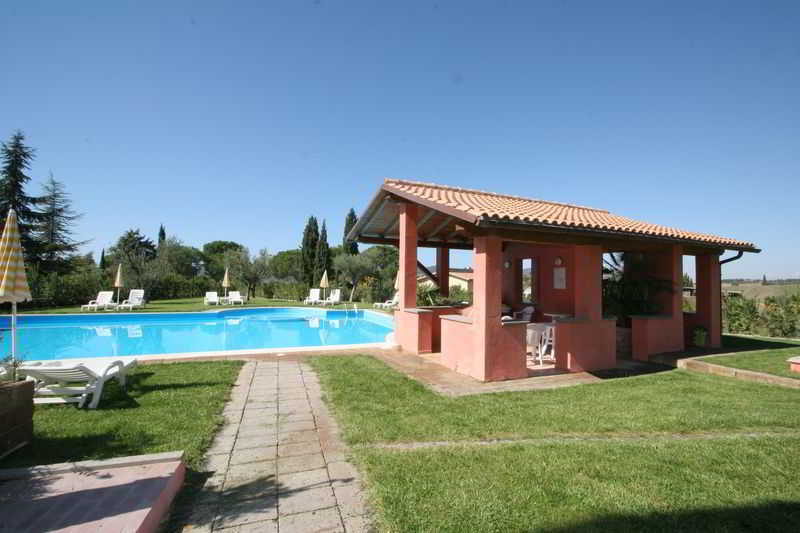 Residence La Venecca Grosseto