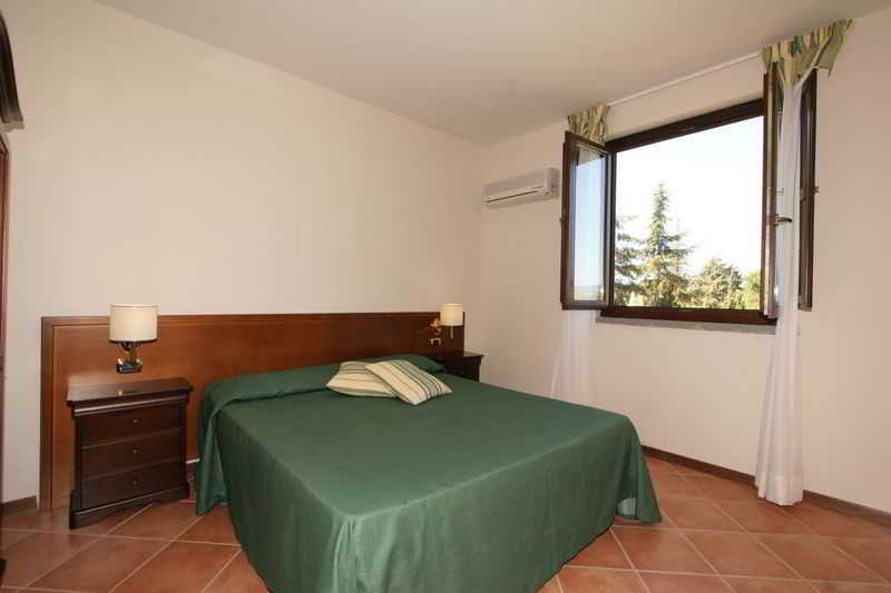 Residence La Venecca  | Orbetello | Grosseto | Italia 1