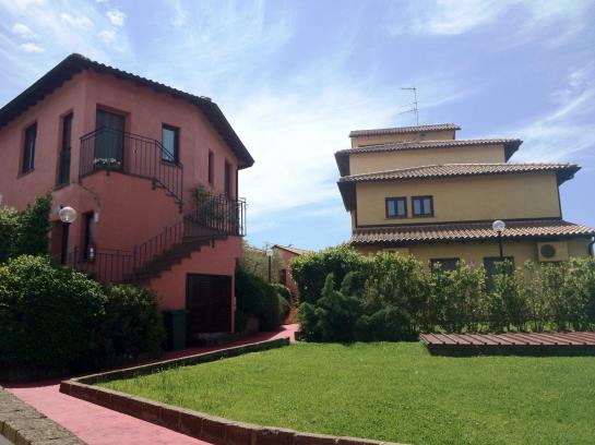 Residence La Venecca  | Orbetello | Grosseto | Italia 11