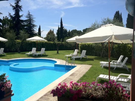 Residence La Venecca  | Orbetello | Grosseto | Italia 12