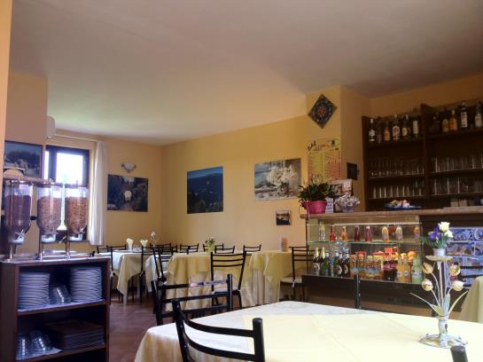 Residence La Venecca  | Orbetello | Grosseto | Italia 13