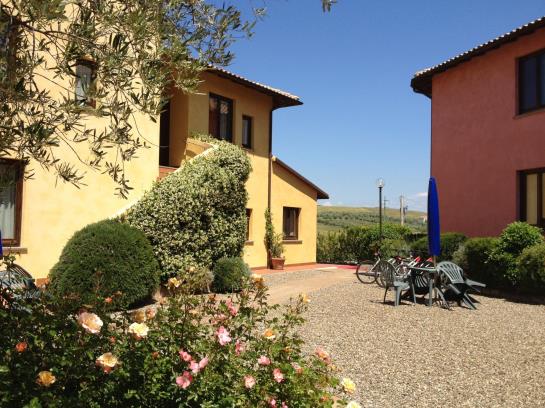 Residence La Venecca  | Orbetello | Grosseto | Italia 15