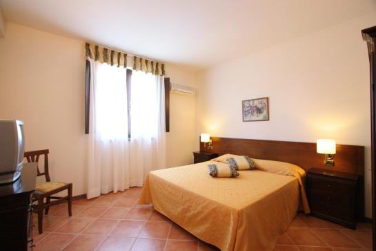Residence La Venecca  | Orbetello | Grosseto | Italia 16