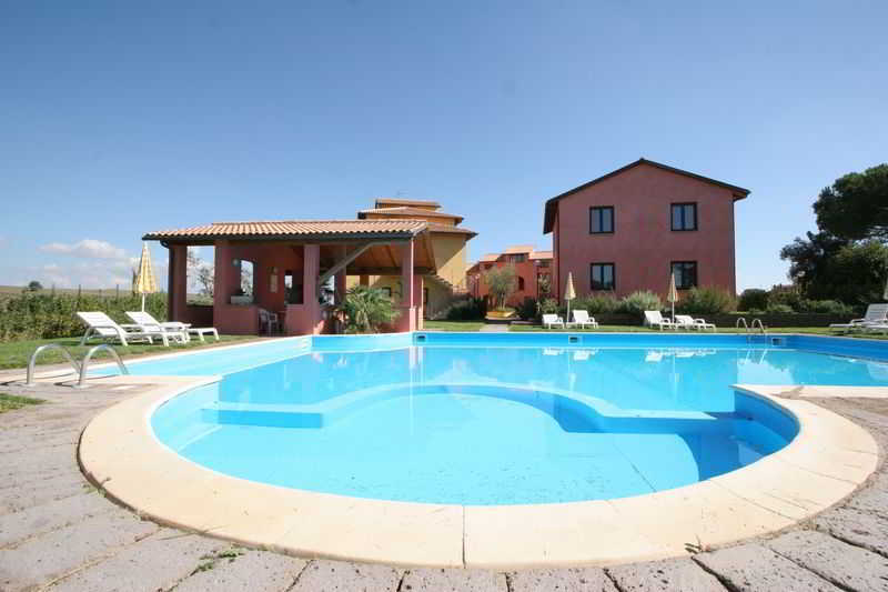Residence La Venecca  | Orbetello | Grosseto | Italia 2