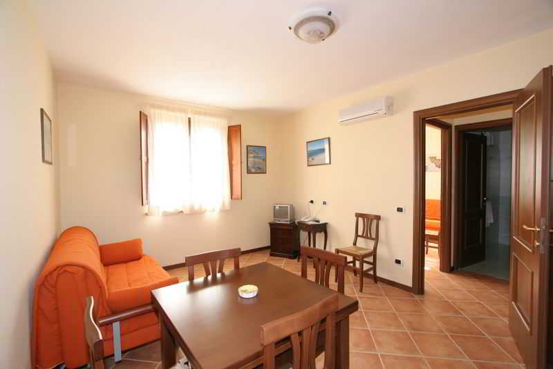 Residence La Venecca  | Orbetello | Grosseto | Italia 4