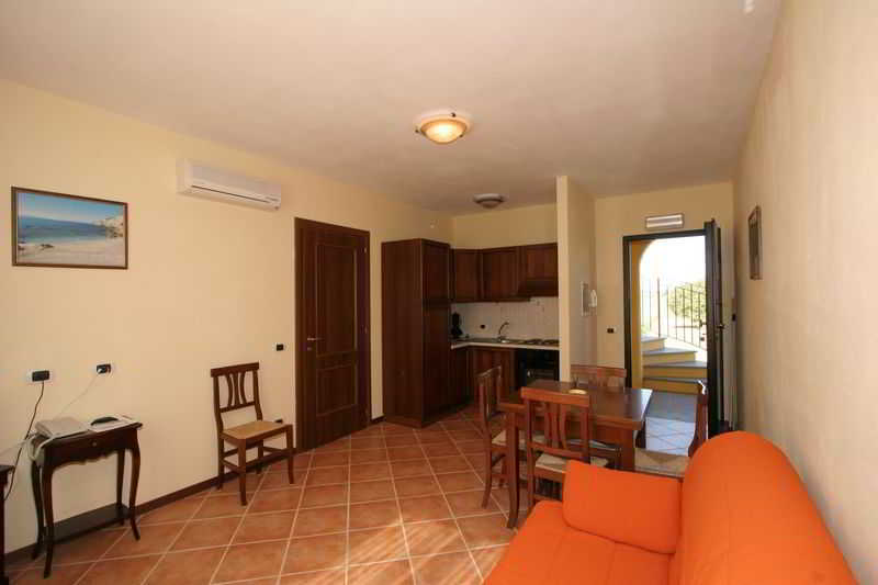Residence La Venecca  | Orbetello | Grosseto | Italia 5