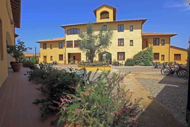 Residence La Venecca  | Orbetello | Grosseto | Italia 6