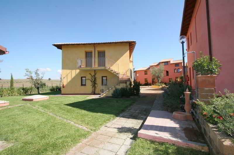 Residence La Venecca  | Orbetello | Grosseto | Italia 7