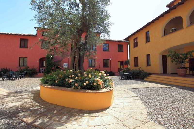Residence La Venecca  | Orbetello | Grosseto | Italia 9