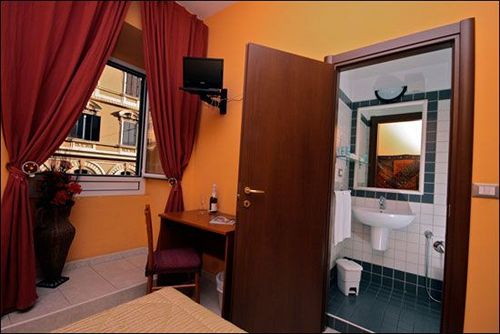 Bed and Breakfast Holiday House Roma  | Roma | Roma | Italia 10