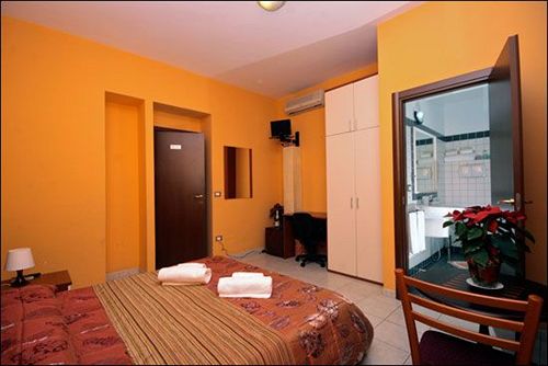 Bed and Breakfast Holiday House Roma  | Roma | Roma | Italia 11