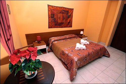 Bed and Breakfast Holiday House Roma  | Roma | Roma | Italia 12