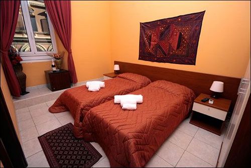 Bed and Breakfast Holiday House Roma  | Roma | Roma | Italia 3