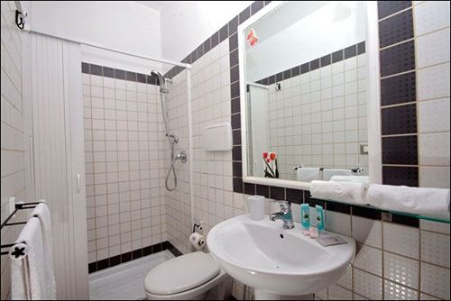 Bed and Breakfast Holiday House Roma  | Roma | Roma | Italia 4