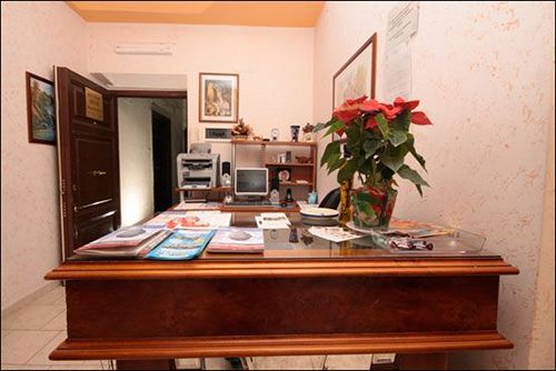 Bed and Breakfast Holiday House Roma  | Roma | Roma | Italia 5