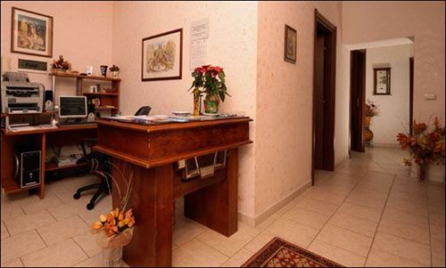 Bed and Breakfast Holiday House Roma  | Roma | Roma | Italia 6