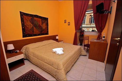 Bed and Breakfast Holiday House Roma  | Roma | Roma | Italia 7