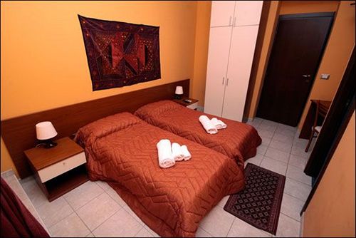 Bed and Breakfast Holiday House Roma  | Roma | Roma | Italia 8