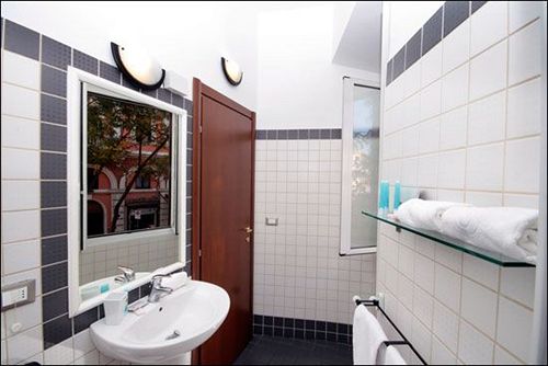 Bed and Breakfast Holiday House Roma  | Roma | Roma | Italia 9