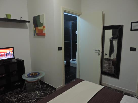 Bed and Breakfast La Suite