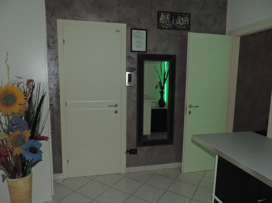 Bed and Breakfast La Suite  | Bologna | Bologna | Italia 12