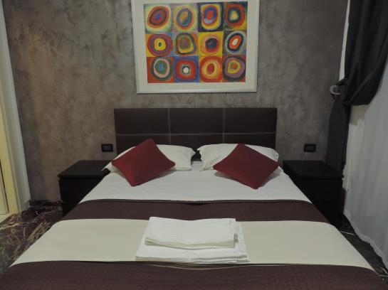 Bed and Breakfast La Suite  | Bologna | Bologna | Italia 13