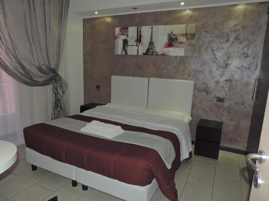 Bed and Breakfast La Suite  | Bologna | Bologna | Italia 2