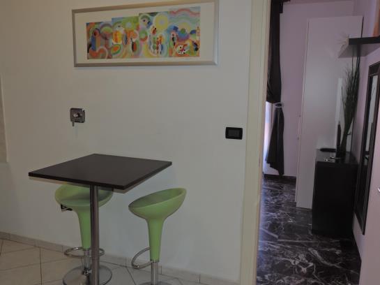 Bed and Breakfast La Suite  | Bologna | Bologna | Italia 6