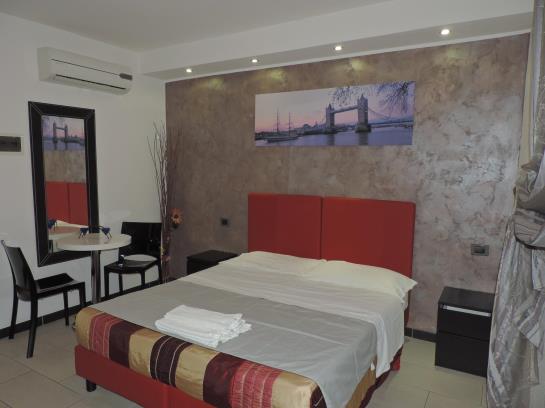 Bed and Breakfast La Suite  | Bologna | Bologna | Italia 7