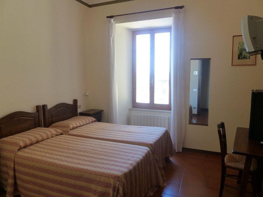 Hotel Priori  | Perugia | Perugia | Italia 10