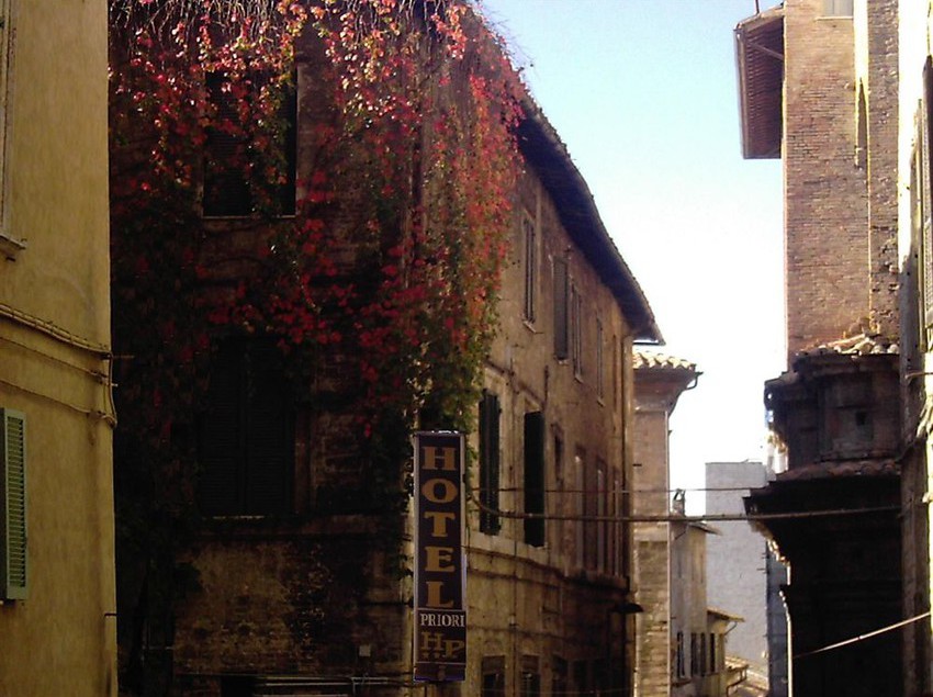 Hotel Priori  | Perugia | Perugia | Italia 2