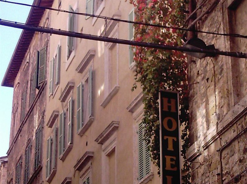 Hotel Priori  | Perugia | Perugia | Italia 3