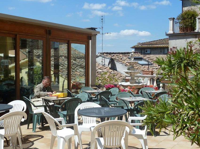 Hotel Priori  | Perugia | Perugia | Italia 4