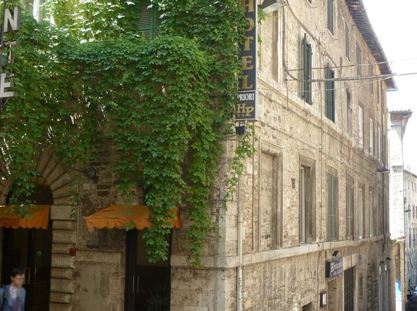 Hotel Priori  | Perugia | Perugia | Italia 7