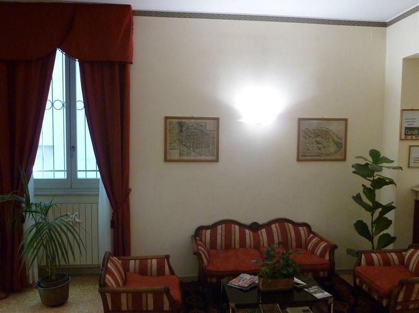 Hotel Priori  | Perugia | Perugia | Italia 8