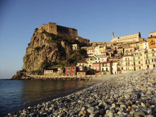 Chianalea 54 Bed & Breakfast Scilla Reggio Calabria