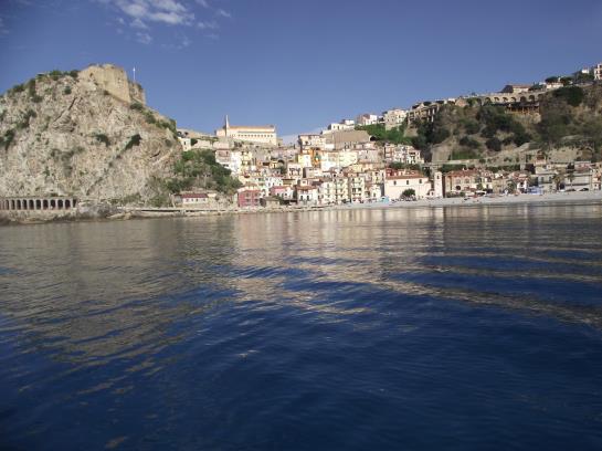 Chianalea 54 Bed & Breakfast Scilla  | Scilla | Reggio Calabria | Italia 1