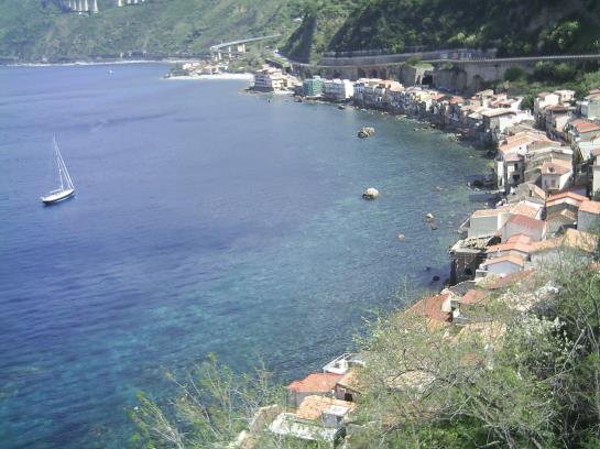 Chianalea 54 Bed & Breakfast Scilla  | Scilla | Reggio Calabria | Italia 10