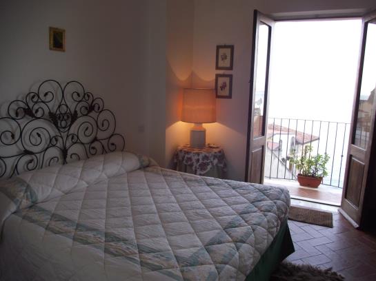 Chianalea 54 Bed & Breakfast Scilla  | Scilla | Reggio Calabria | Italia 11