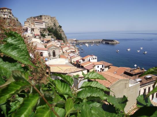 Chianalea 54 Bed & Breakfast Scilla  | Scilla | Reggio Calabria | Italia 14