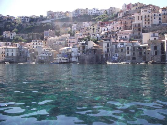 Chianalea 54 Bed & Breakfast Scilla  | Scilla | Reggio Calabria | Italia 15