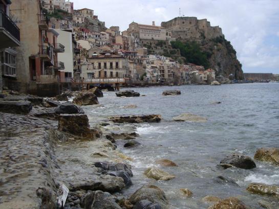 Chianalea 54 Bed & Breakfast Scilla  | Scilla | Reggio Calabria | Italia 2