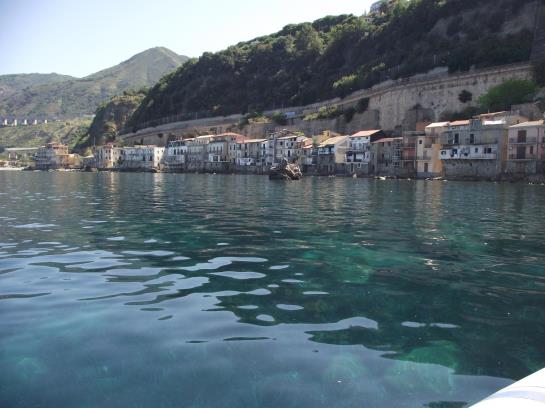 Chianalea 54 Bed & Breakfast Scilla  | Scilla | Reggio Calabria | Italia 3