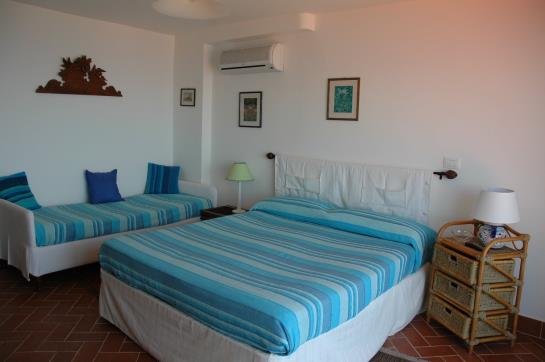 Chianalea 54 Bed & Breakfast Scilla  | Scilla | Reggio Calabria | Italia 4