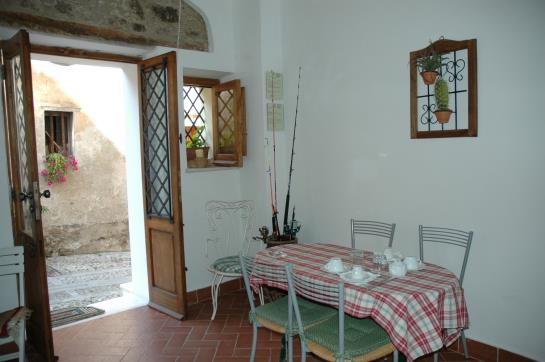 Chianalea 54 Bed & Breakfast Scilla  | Scilla | Reggio Calabria | Italia 5