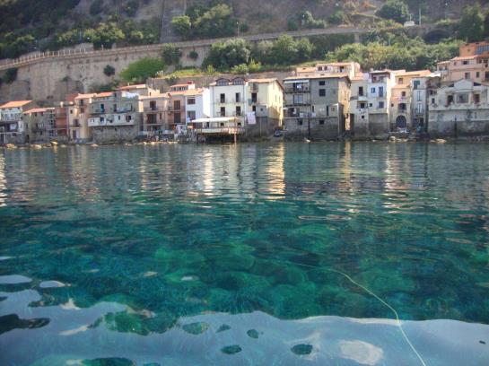 Chianalea 54 Bed & Breakfast Scilla  | Scilla | Reggio Calabria | Italia 7