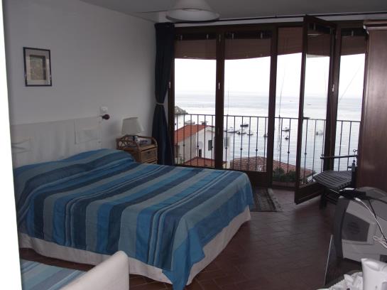 Chianalea 54 Bed & Breakfast Scilla  | Scilla | Reggio Calabria | Italia 9