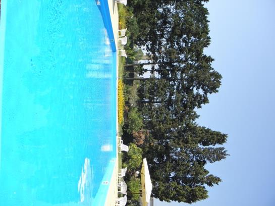 Il Casale Delle Arance Pizzo Vibo Valentia