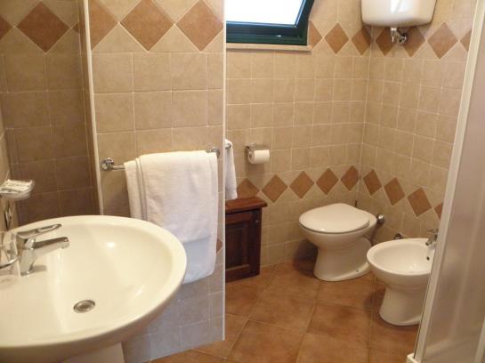 Il Casale Delle Arance  | Pizzo | Vibo Valentia | Italia 1